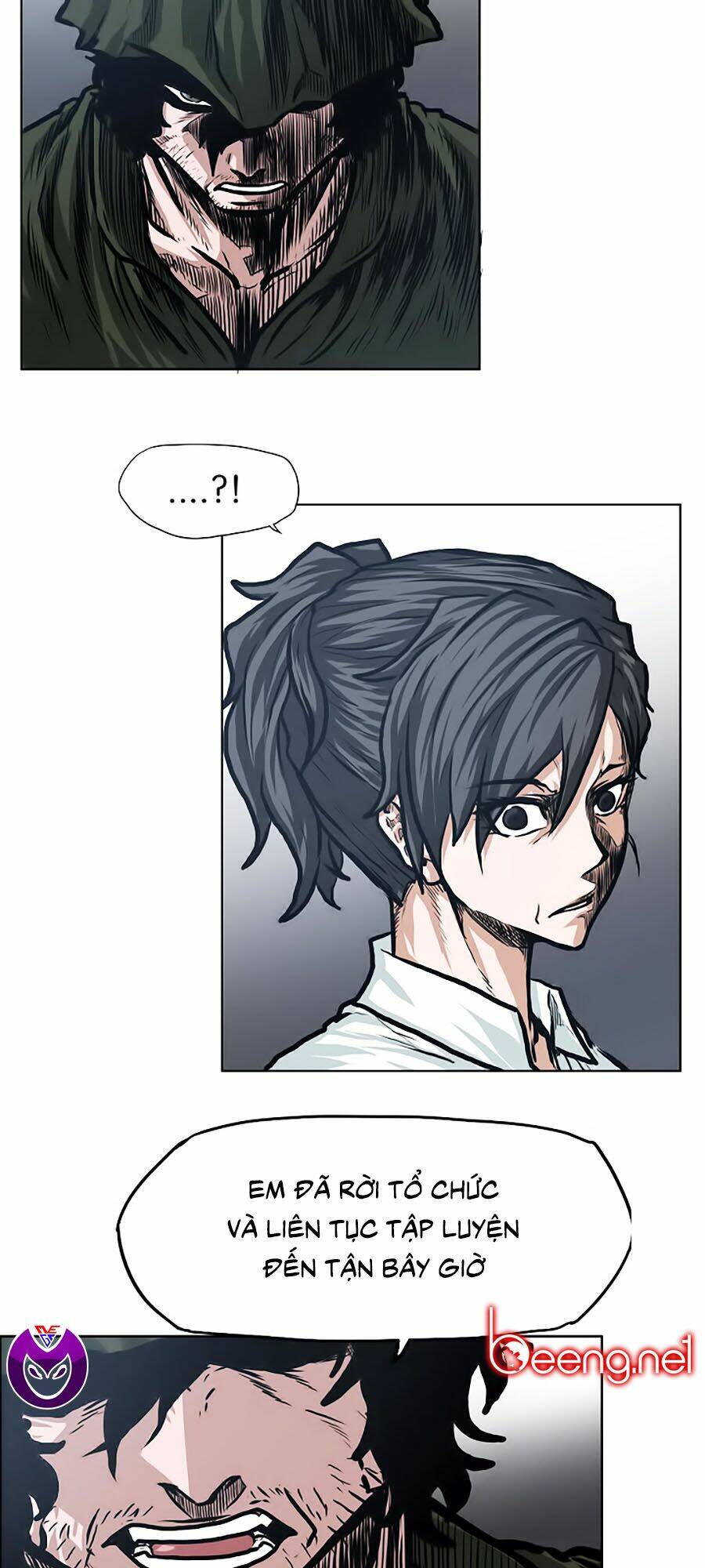 Bá Chủ Học Đường Ss3: Chapter 10