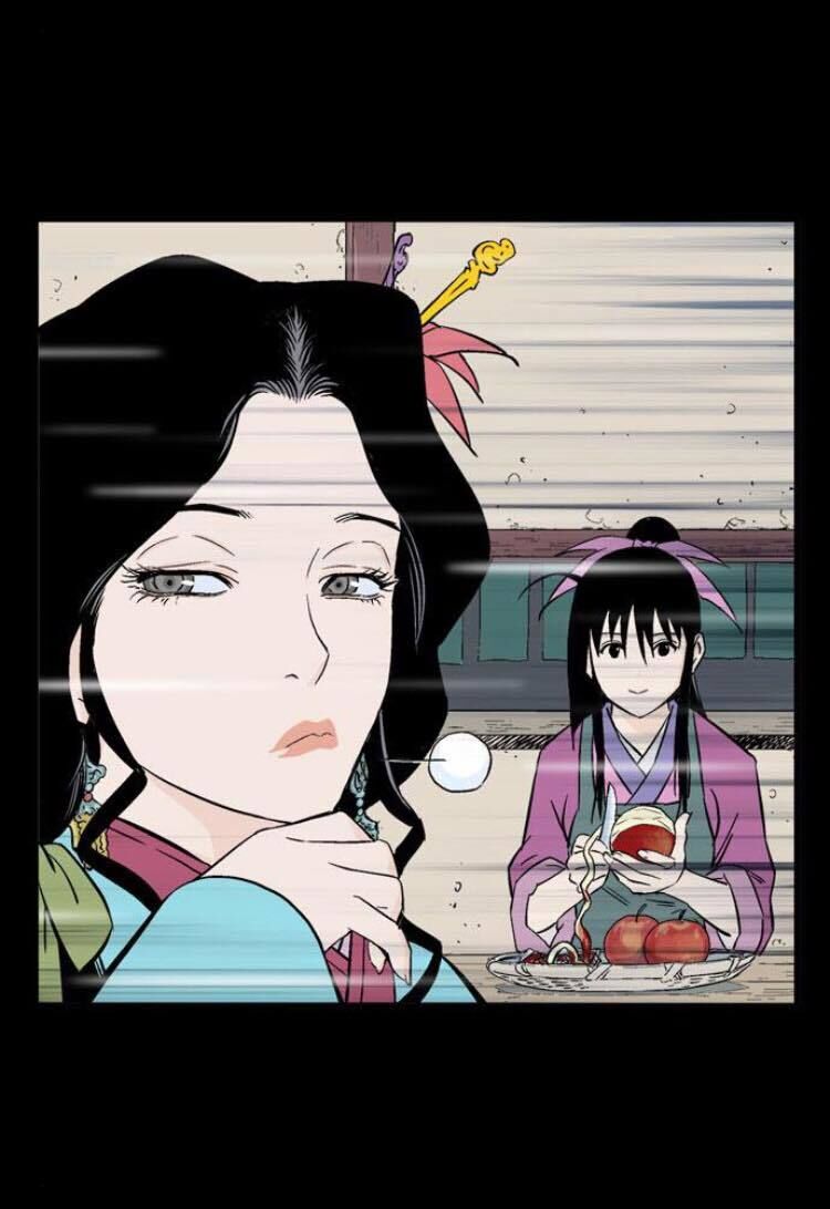 Cao Thủ 2: Chapter 114