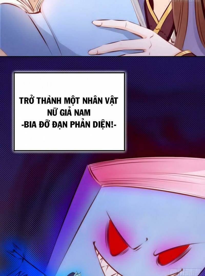 Nàng Trở Thành Bạch Nguyệt Quang Của Vương Gia Bệnh Kiều: Chapter 2