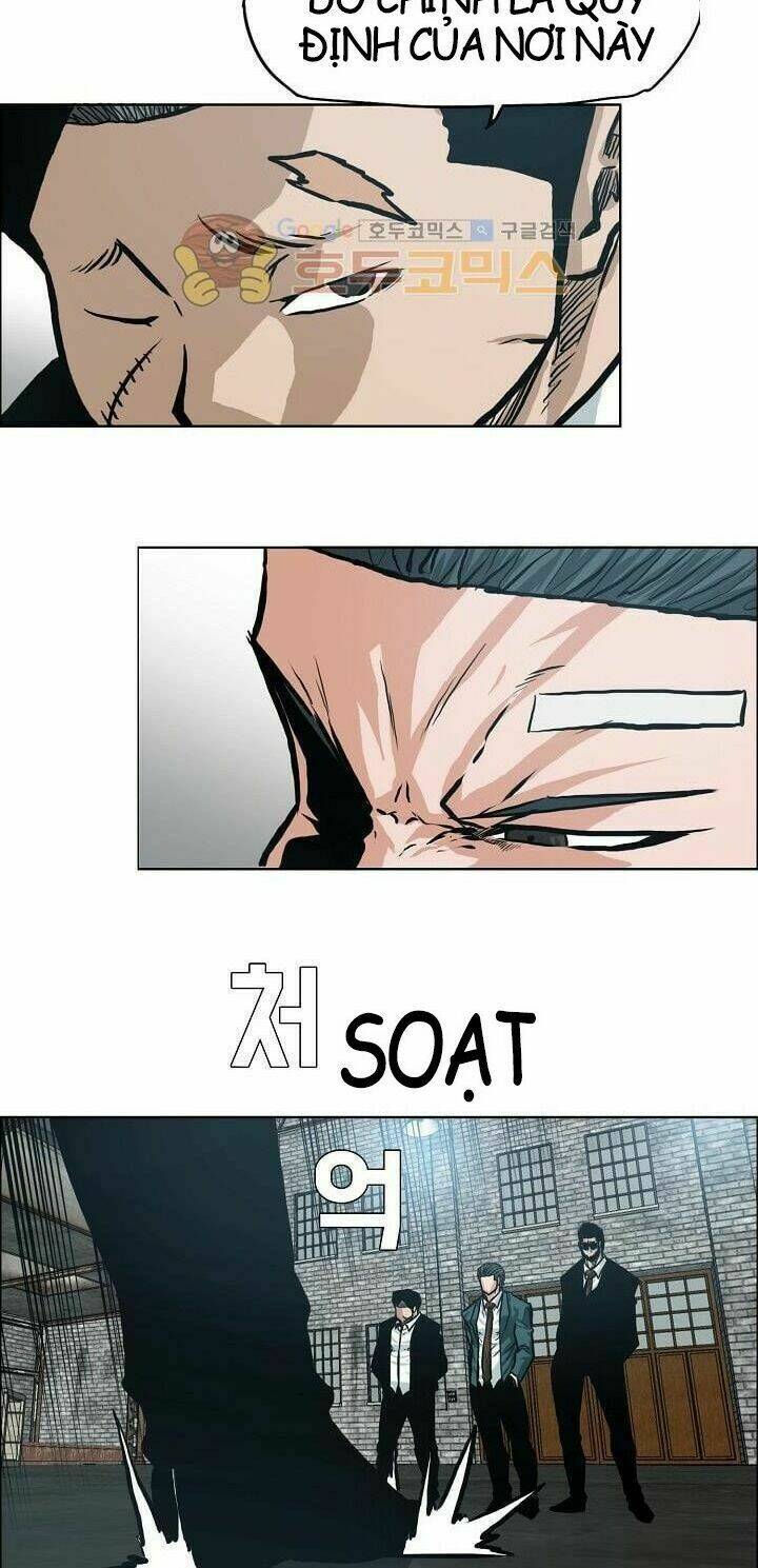 Bá Chủ Học Đường Ss3: Chapter 26