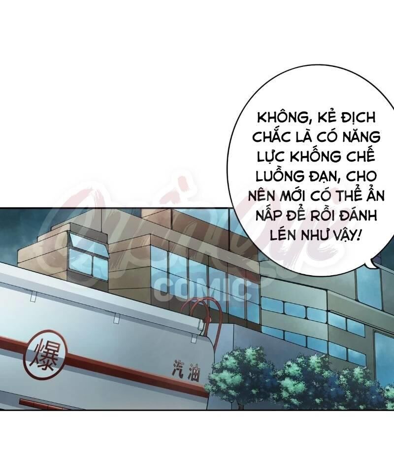Hệ Thống Tìm Đường Chết Mạnh Nhất: Chapter 40