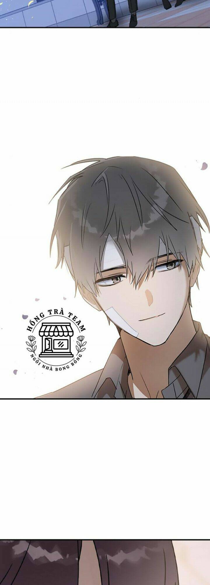 Duyên Nợ Kiếp Trước: Chapter 20