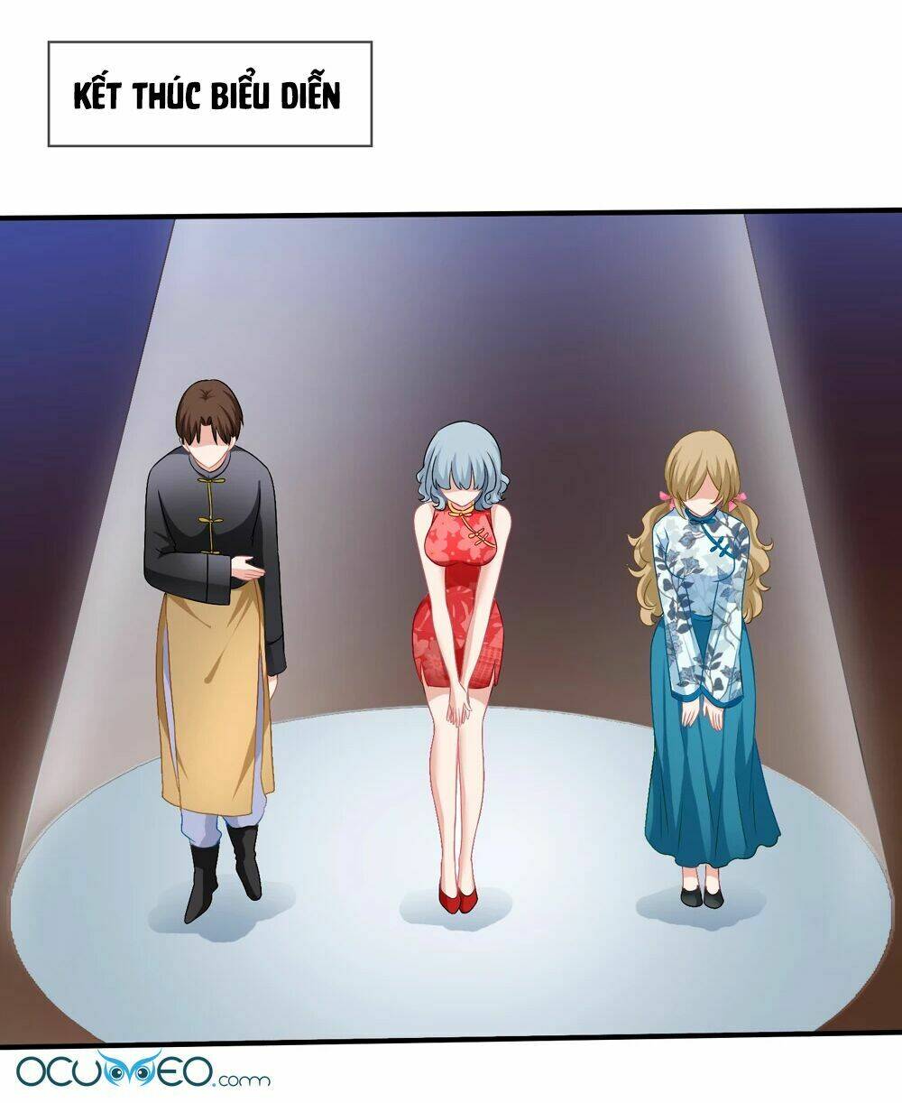 Mỹ Vị Giai Thê: Chapter 45