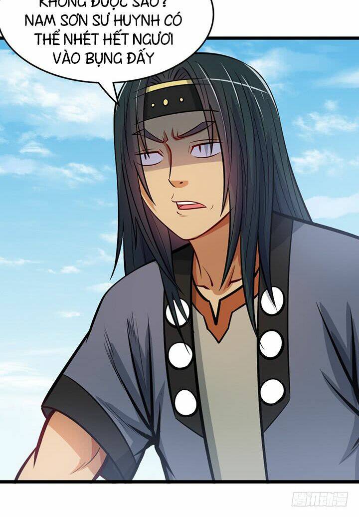 Hiệp Hành Cửu Thiên: Chapter 104