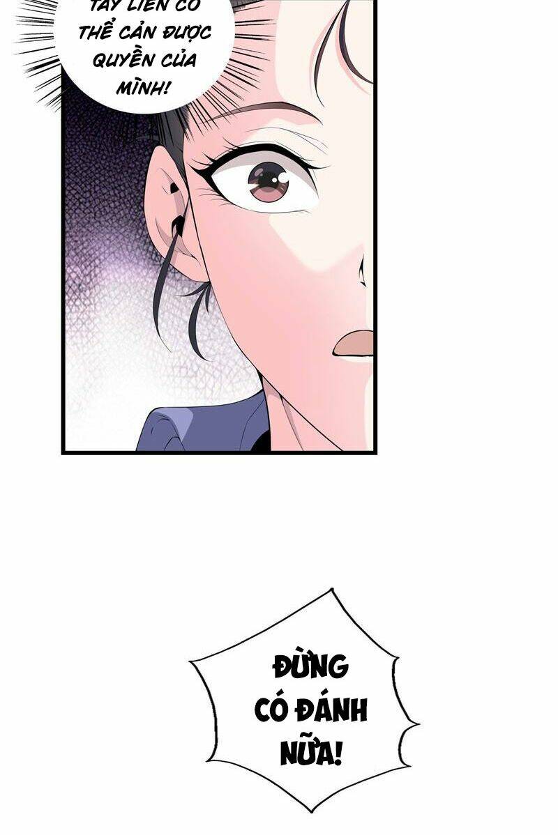 Đô Thị Chí Tôn: Chapter 61