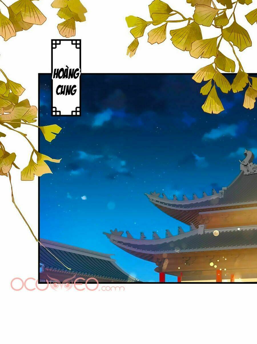 Thịnh Thế Lê Hoa Điện: Chapter 36