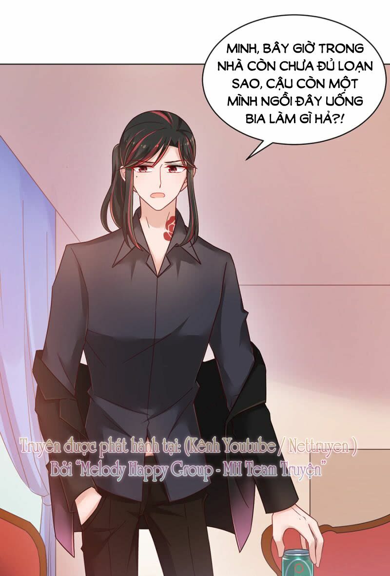 Ma Lạt Thiên Kim Đẩu Ác Thiếu: Chapter 139