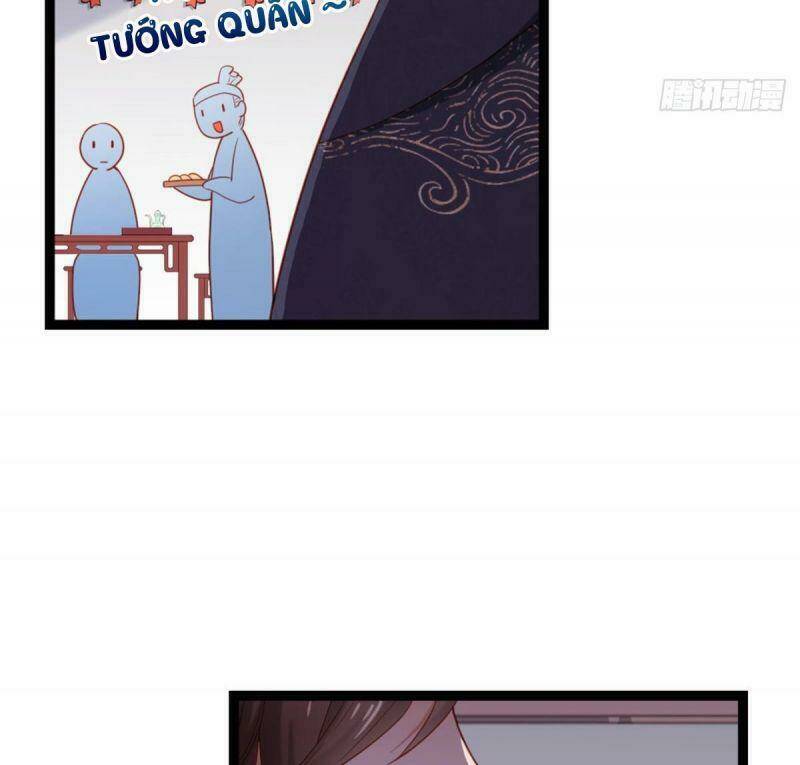 Đứng Yên ! Phụng Chỉ Đánh Cướp Đây: Chapter 22