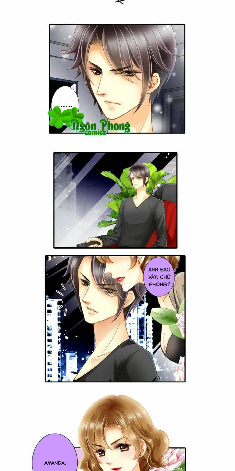 Siêu Sao Trứ Danh: Chapter 26