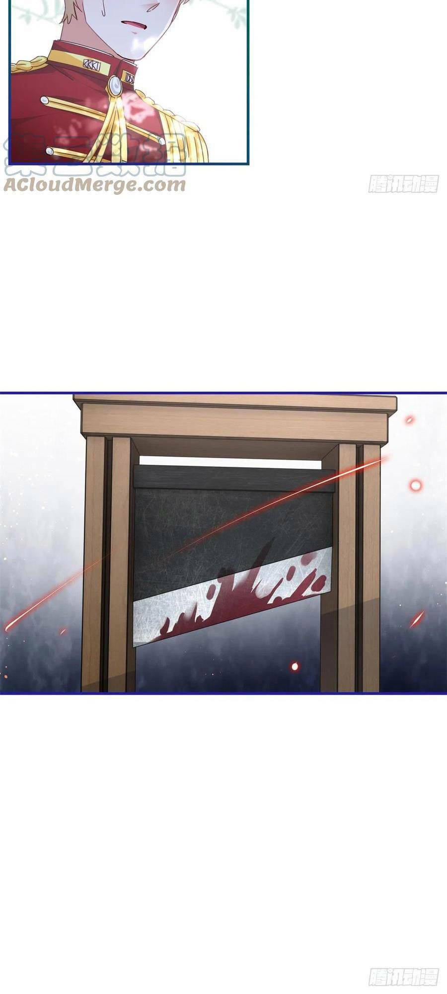 Nữ Hoàng Đầu Tiên Của Đế Quốc: Chapter 100