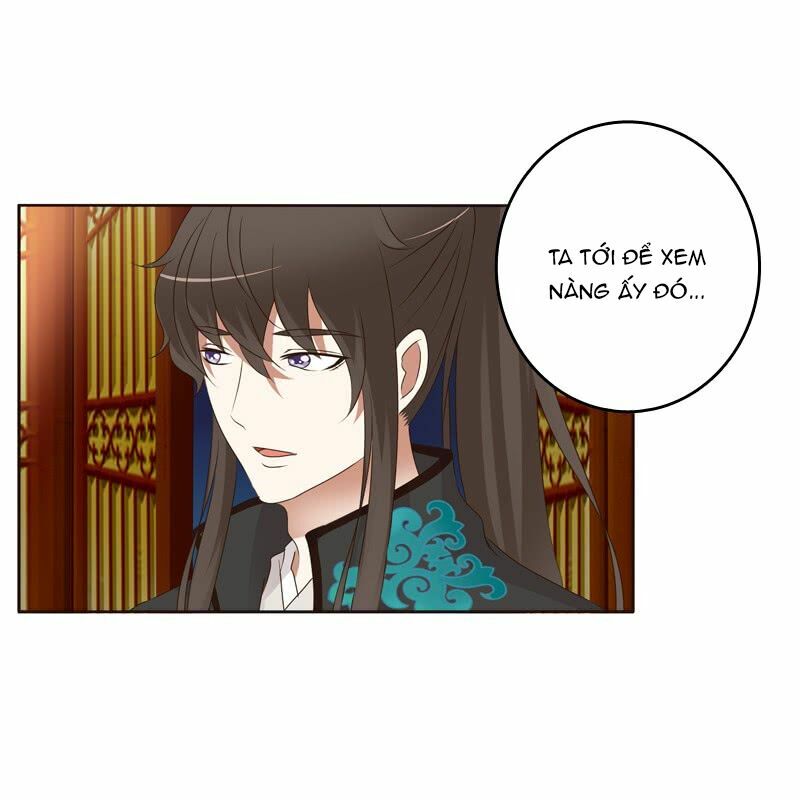 Thông Linh Phi: Chapter 180