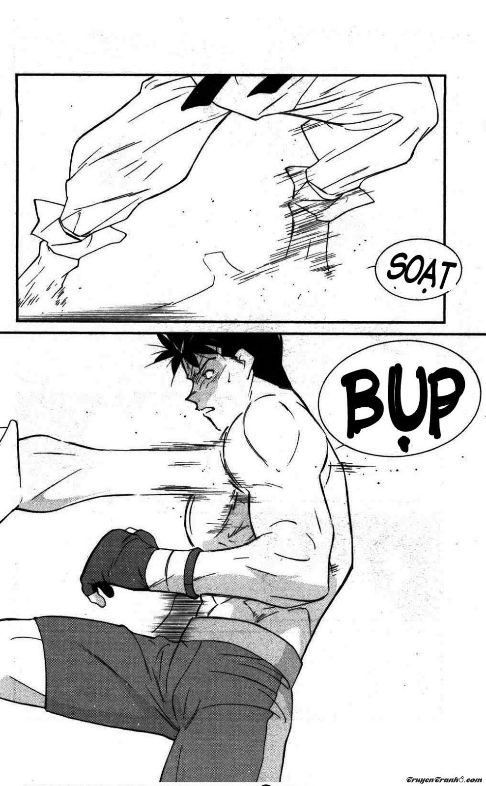 Truyền Nhân Atula 3: Chapter 11