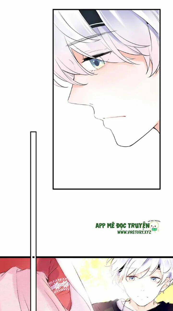 Trạch Thượng Tịch Mịch Huỳnh Hỏa: Chapter 45