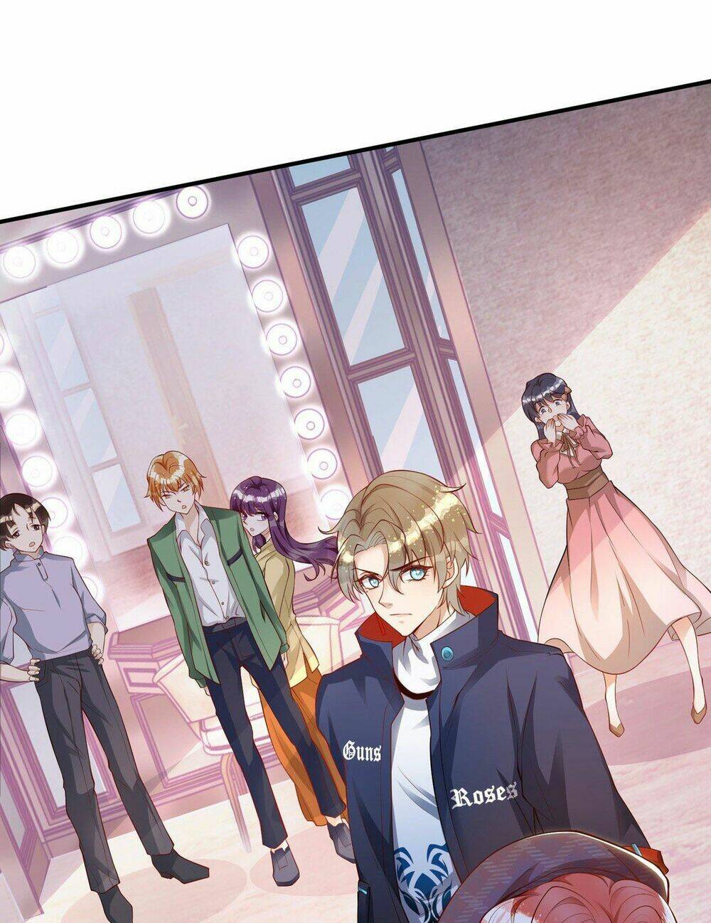 Thú Thụ Bất Thân: Chapter 12