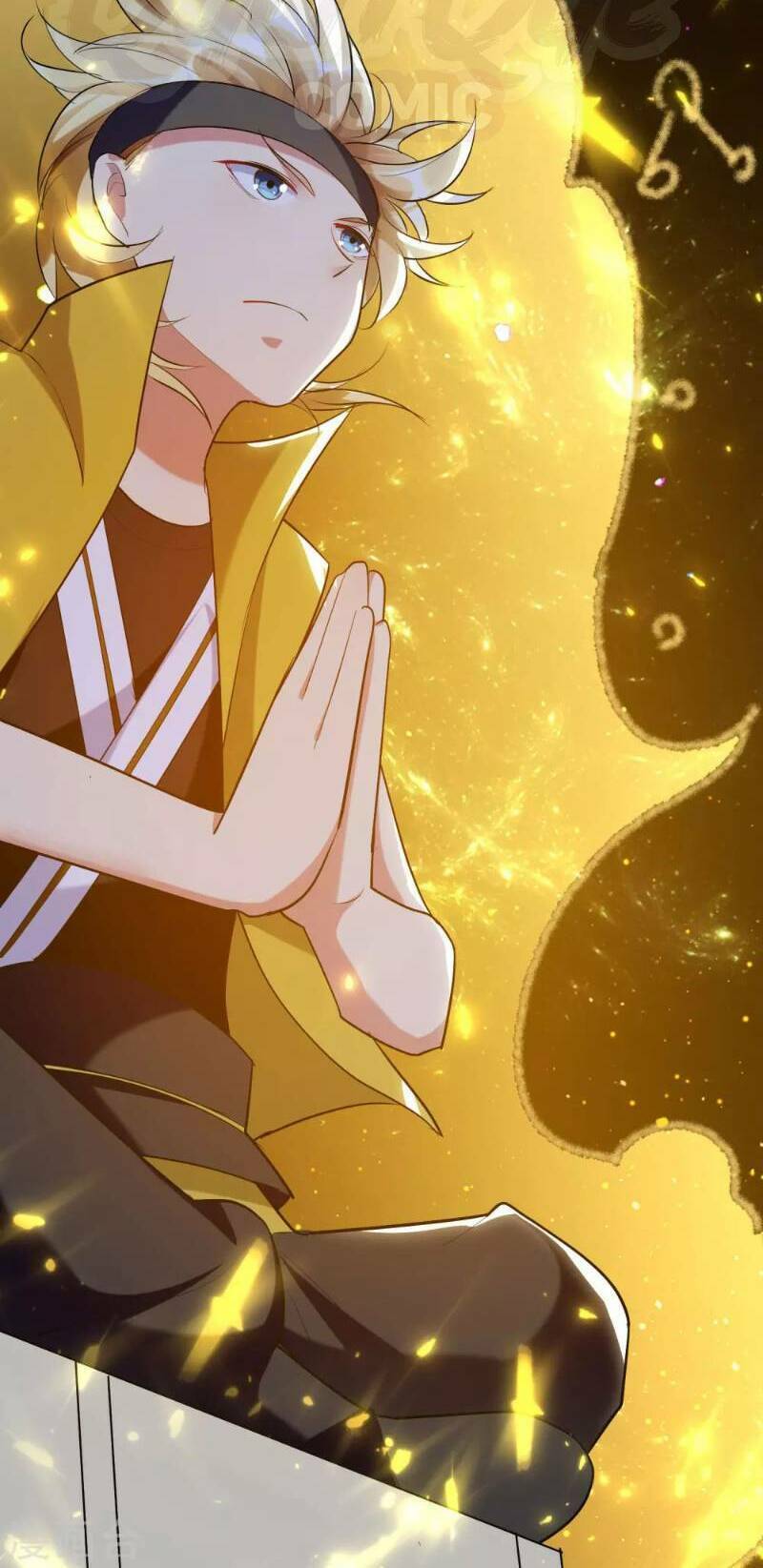 Vạn Giới Tiên Vương: Chapter 32