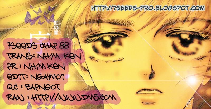 Mầm Sống: Chapter 88