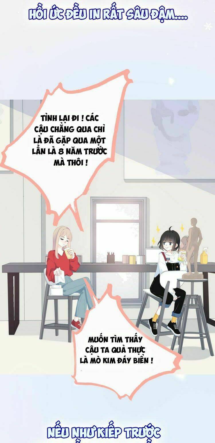 Vấp Phải Nghịch Quang: Chapter 0