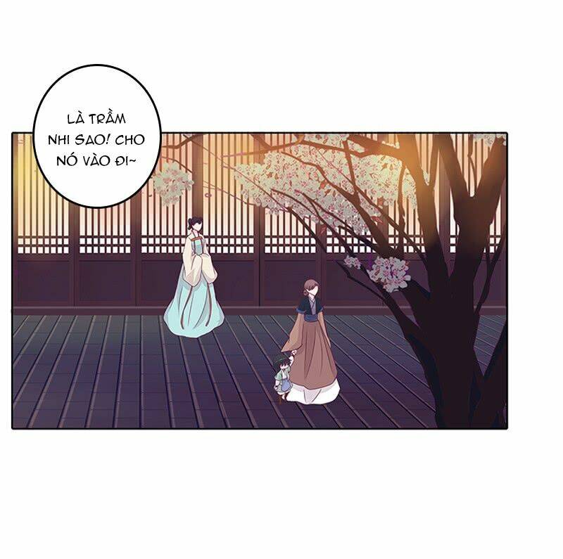 Tướng Quân Mời Ra Trận: Chapter 45