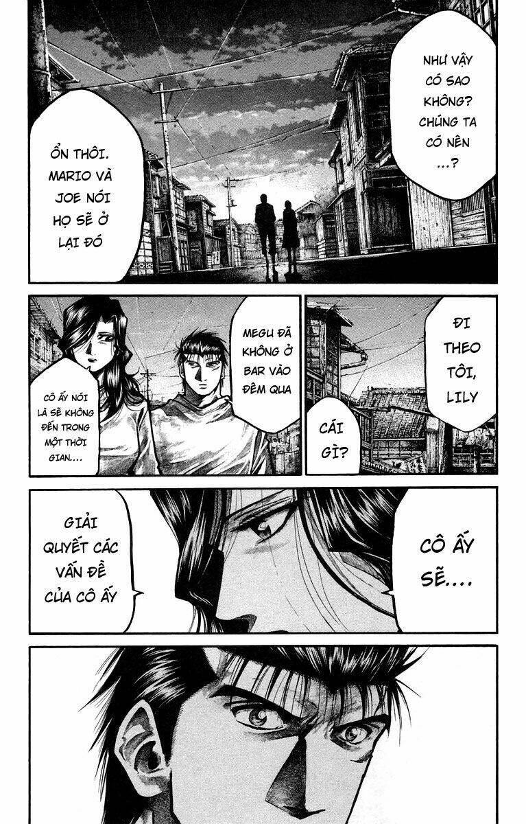 Rainbow: Chapter 128