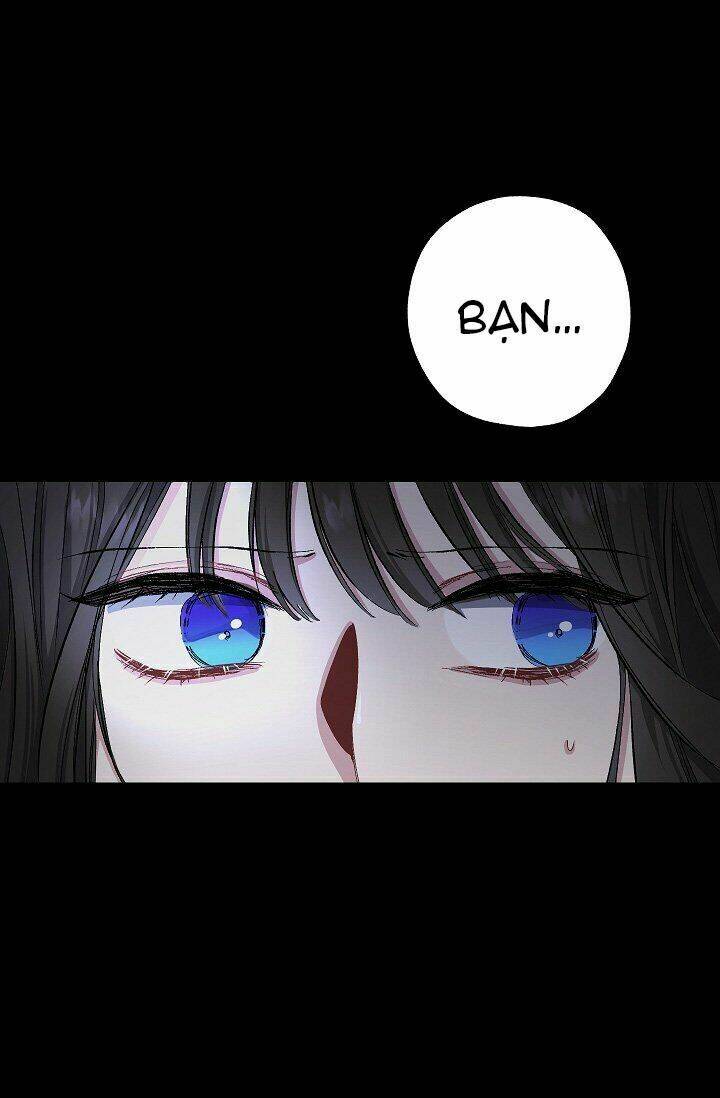Tình Điên Dại: Chapter 20