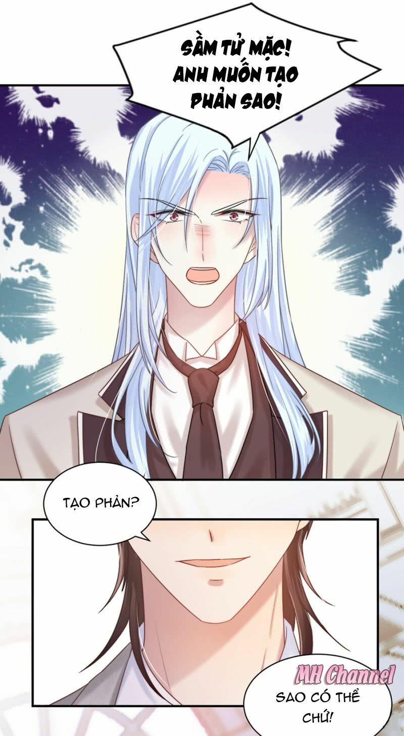 Ma Lạt Thiên Kim Đẩu Ác Thiếu: Chapter 194