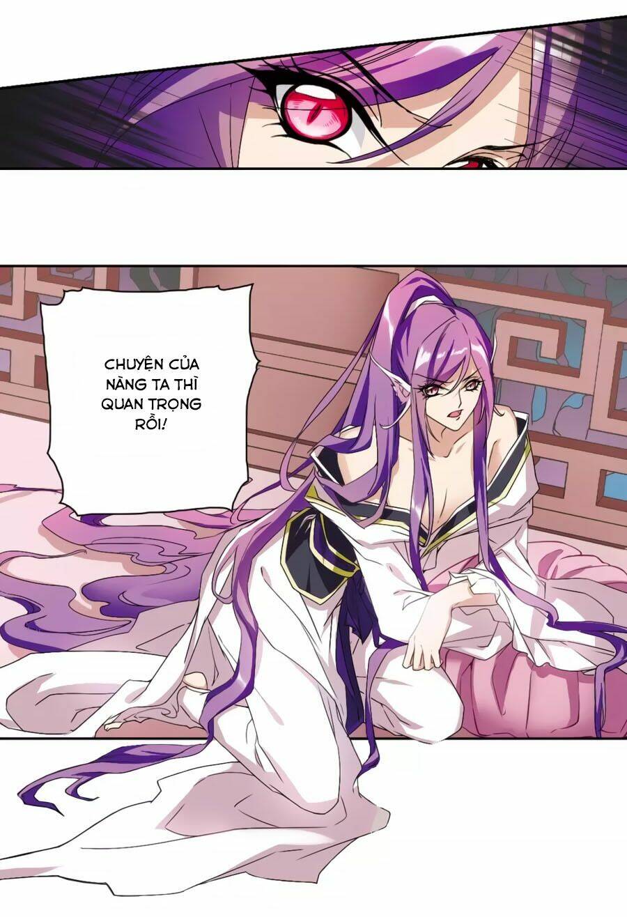 Hoa Thiên Cốt: Chapter 158