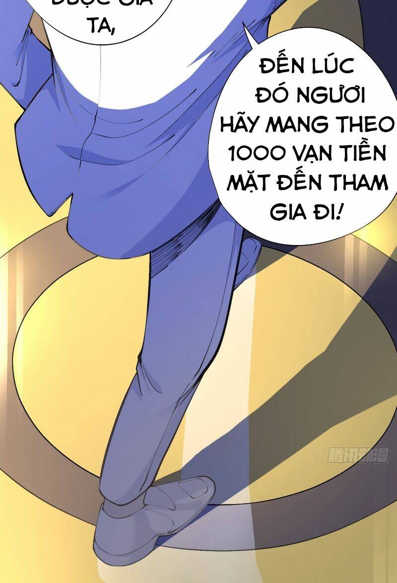 Vương Bài Thần Y: Chapter 24