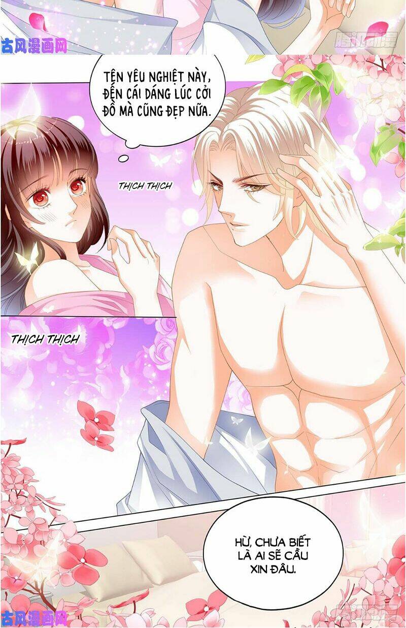 Thiểm Hôn Kiều Thê: Chapter 263