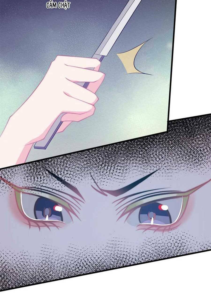 Vết Cắn Trí Mạng: Chapter 60