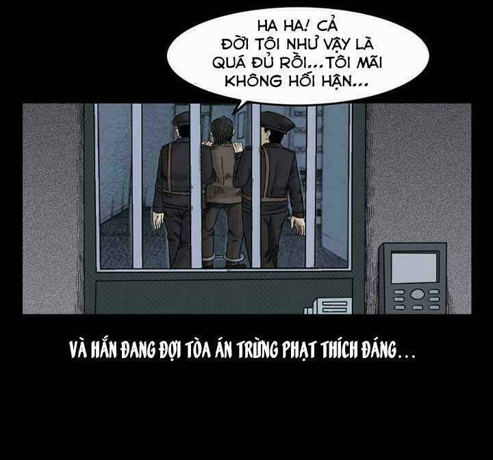 Kỳ Án Có Thật: Chapter 59