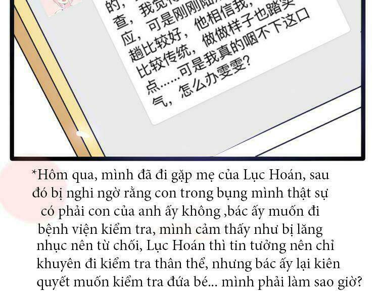 Cuộc Chiến Tình Yêu: Chapter 29