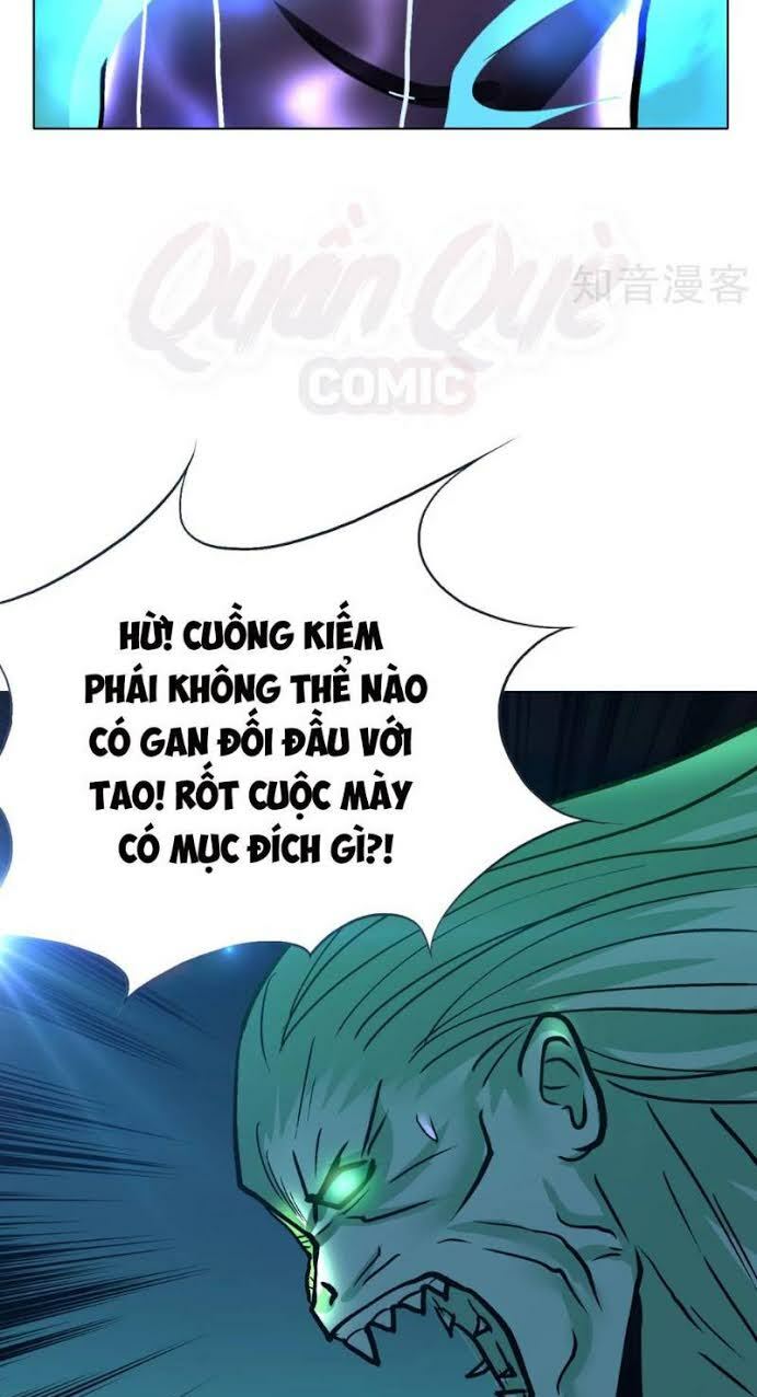Hệ Thống Tiên Tôn Tại Đô Thị: Chapter 87