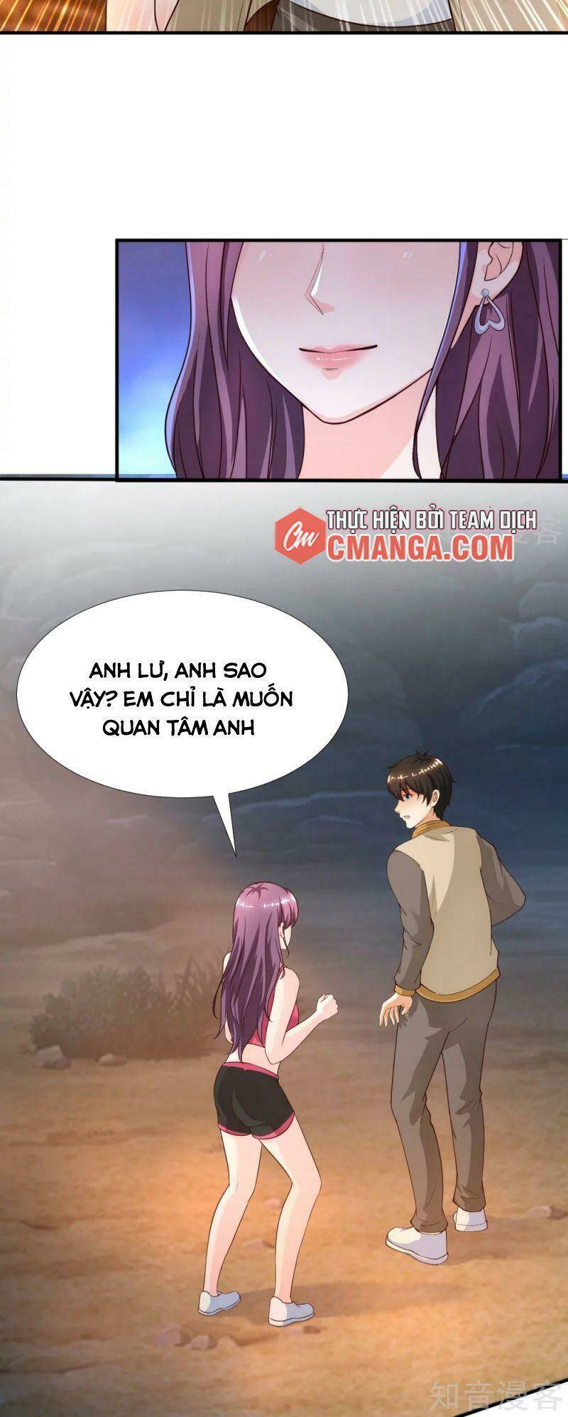 Tối Cường Vận Đào Hoa: Chapter 159