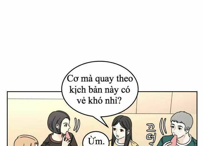 30 Phút Bước Đi Bên Em: Chapter 46