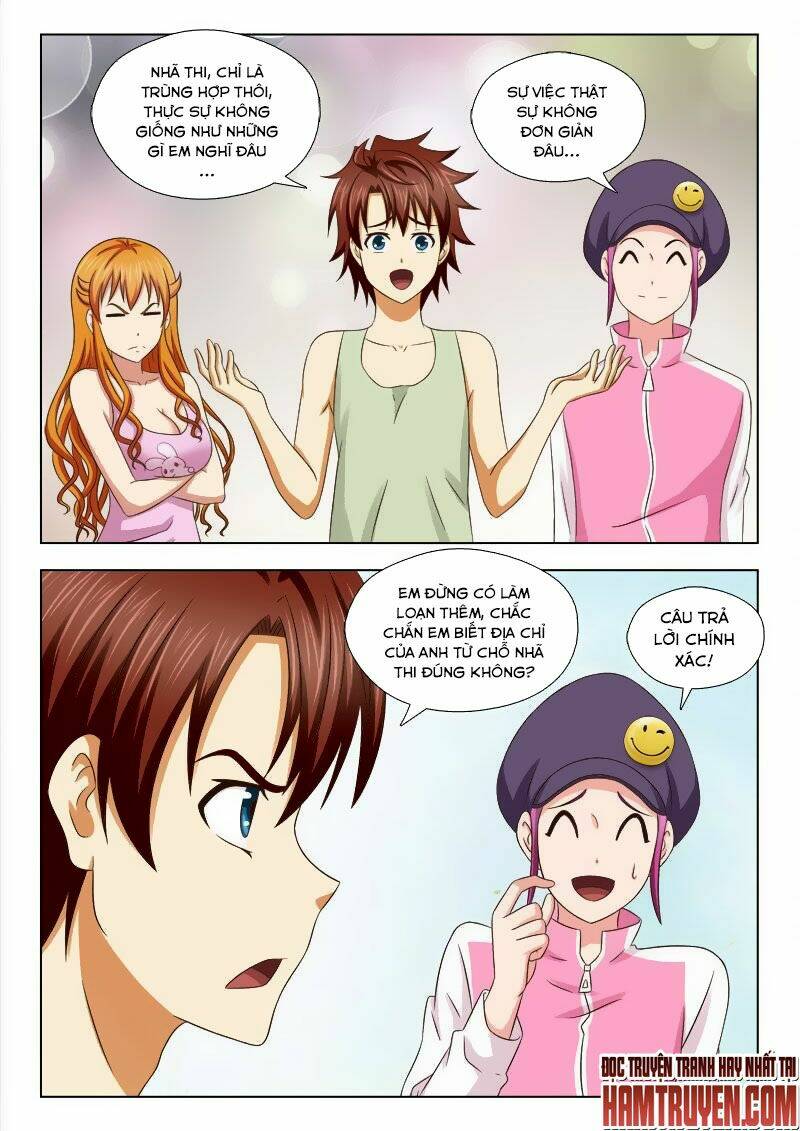 Tối Cường Tà Thiếu: Chapter 195