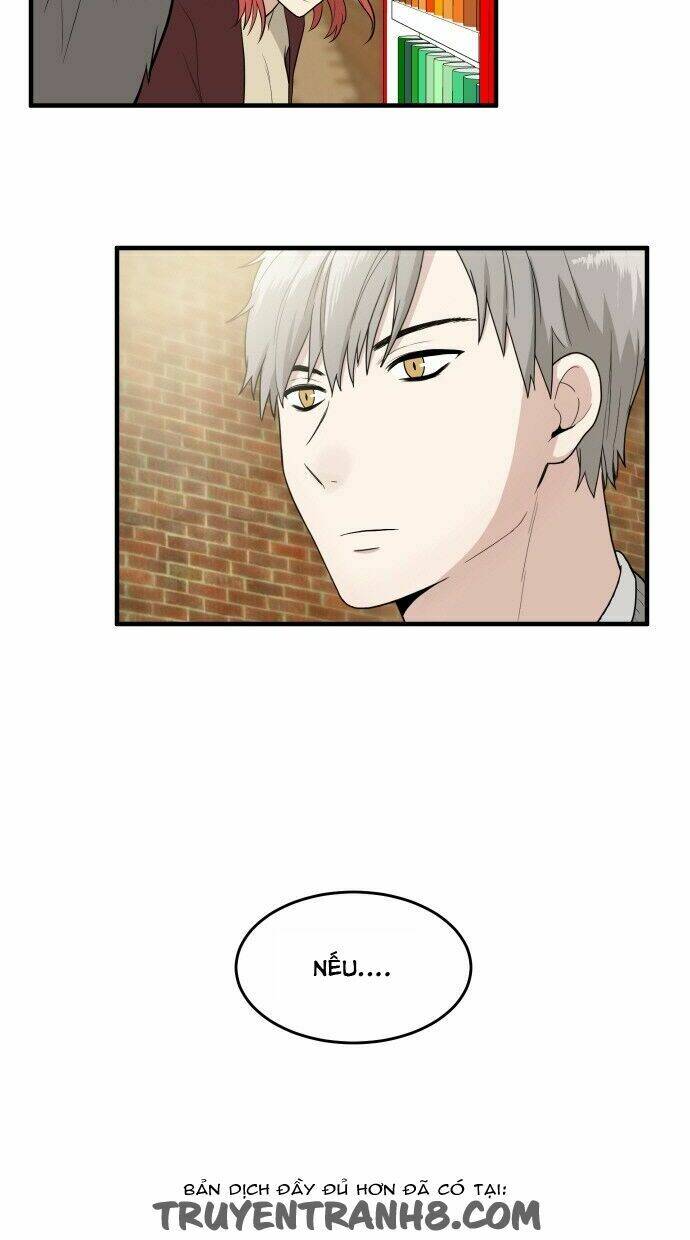 Người Đẹp Gangnam: Chapter 7