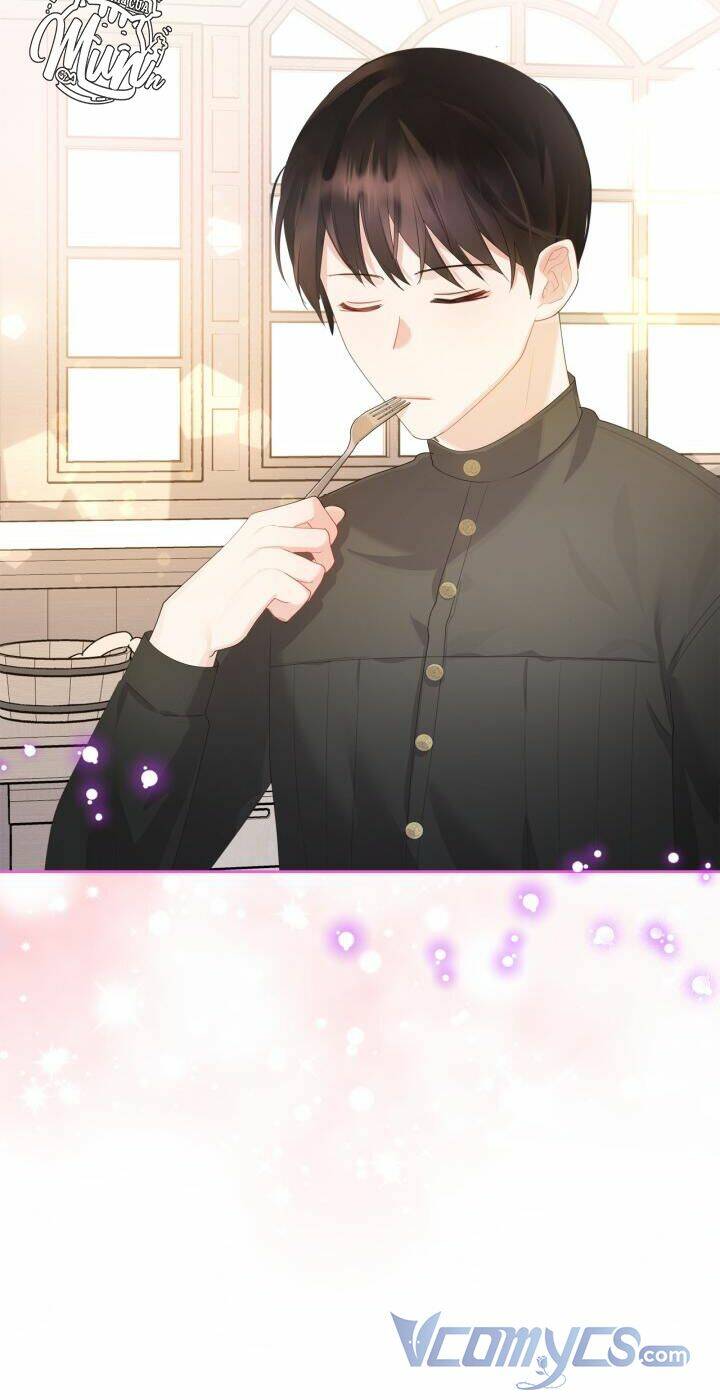 Công Chúa Phản Diện Muốn Ở Trong Ngôi Nhà Bánh Quy: Chapter 39