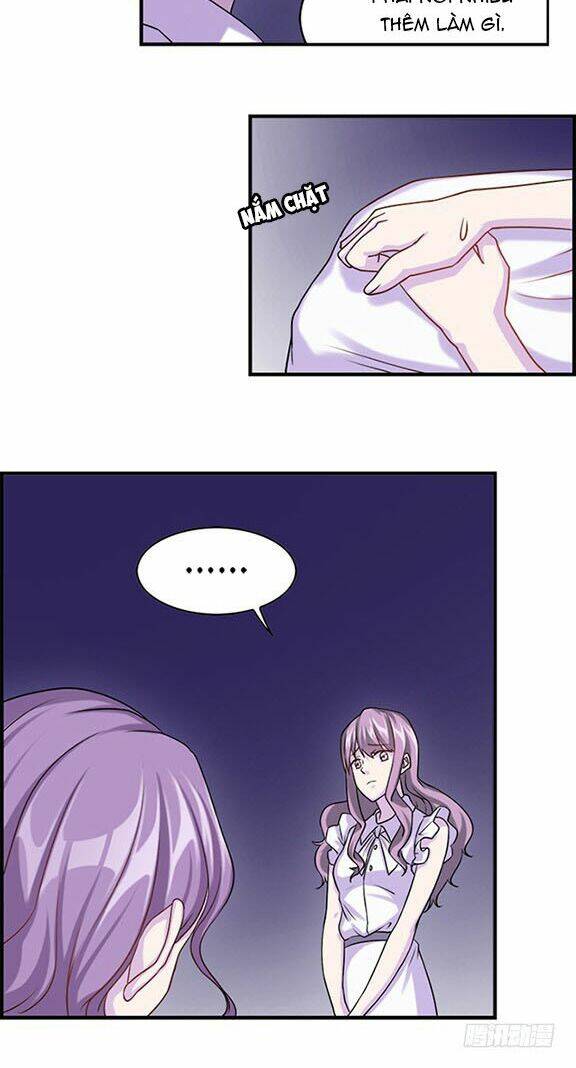 Mạc Thiếu Bức Hôn: Vợ Mới Khó Chống Đỡ: Chapter 3