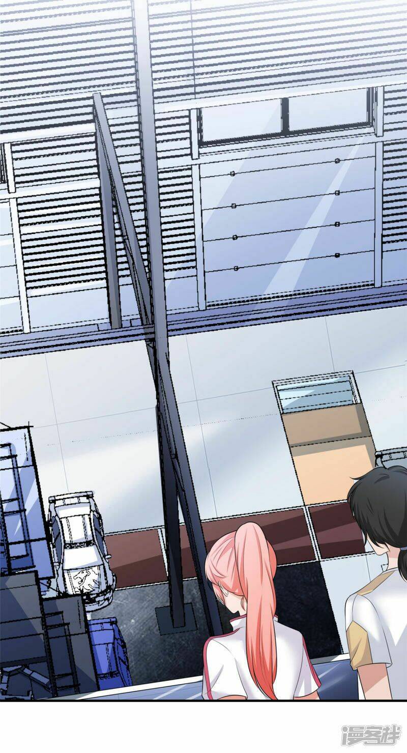 Siêu Cấp Nữ Thần Trọng Sinh: Chapter 9