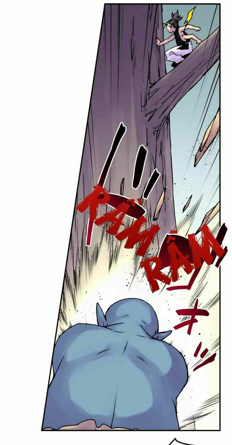 Ake No Tobari: Chapter 46