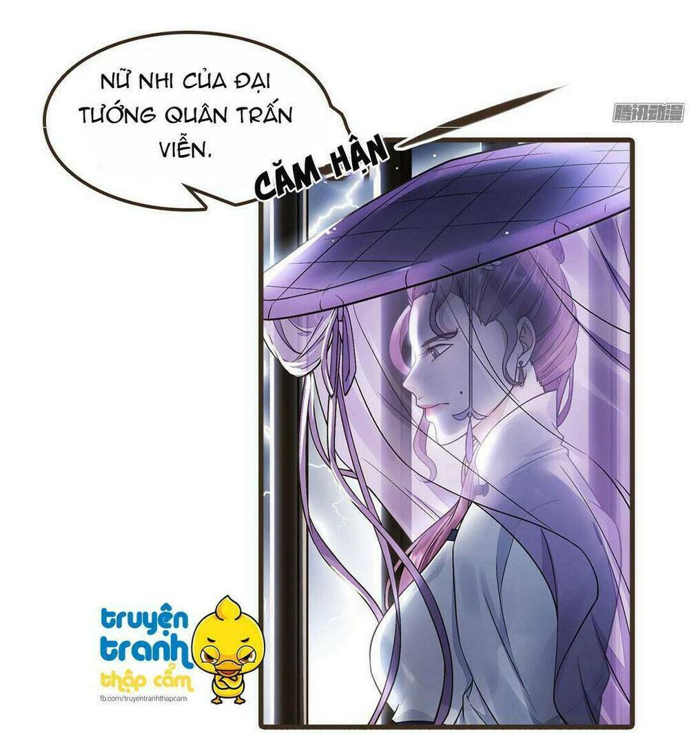 Đại Giá Thừa Tướng: Chapter 29