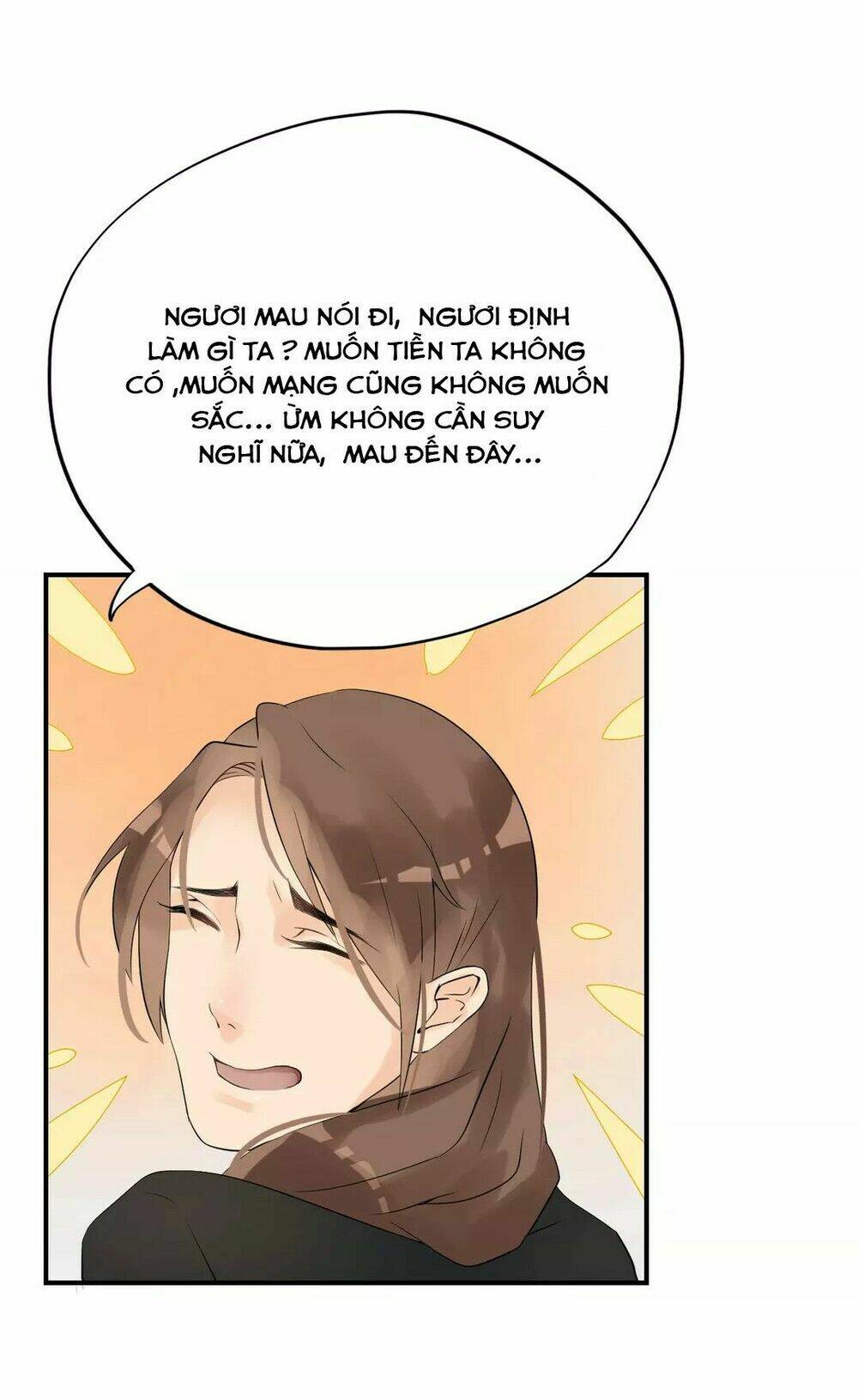 Bồng Sơn Viễn: Chapter 2