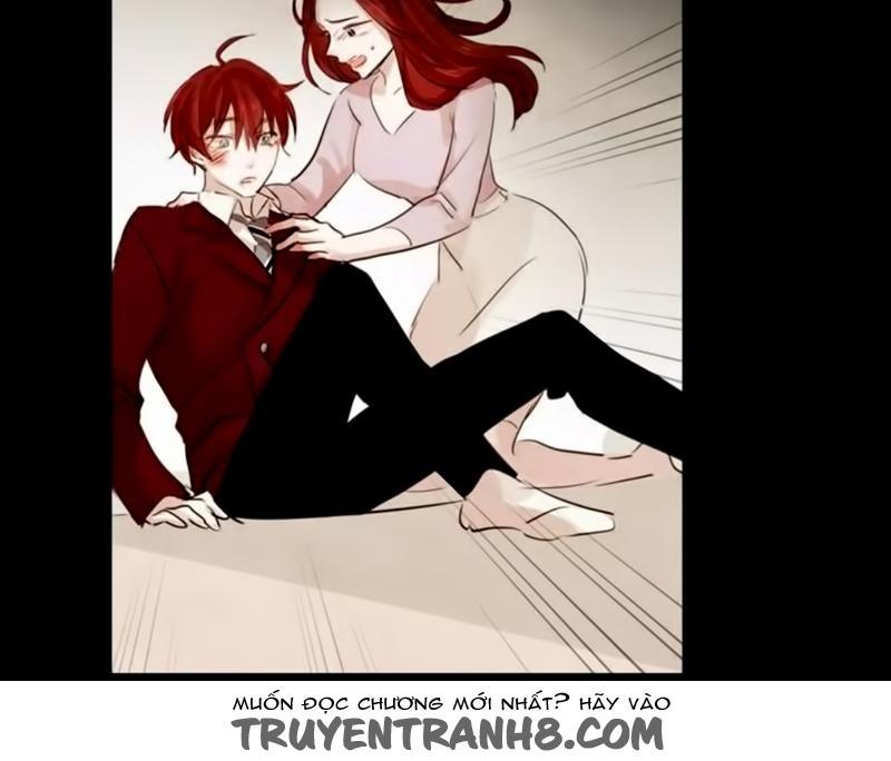 Giữa Tình Yêu Và Tình Bạn: Chapter 2
