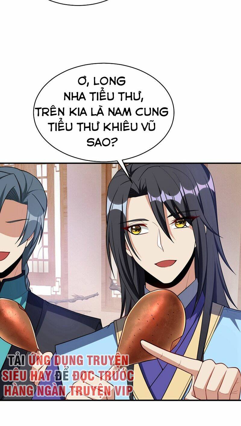 Yêu Giả Vi Vương: Chapter 125