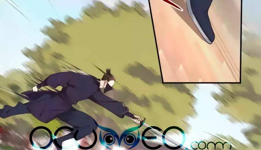 Hoạn Phi Hoàn Triều: Chapter 25