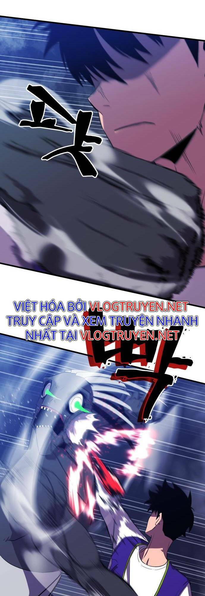 Huyết Nhân Báo Thù: Chapter 7