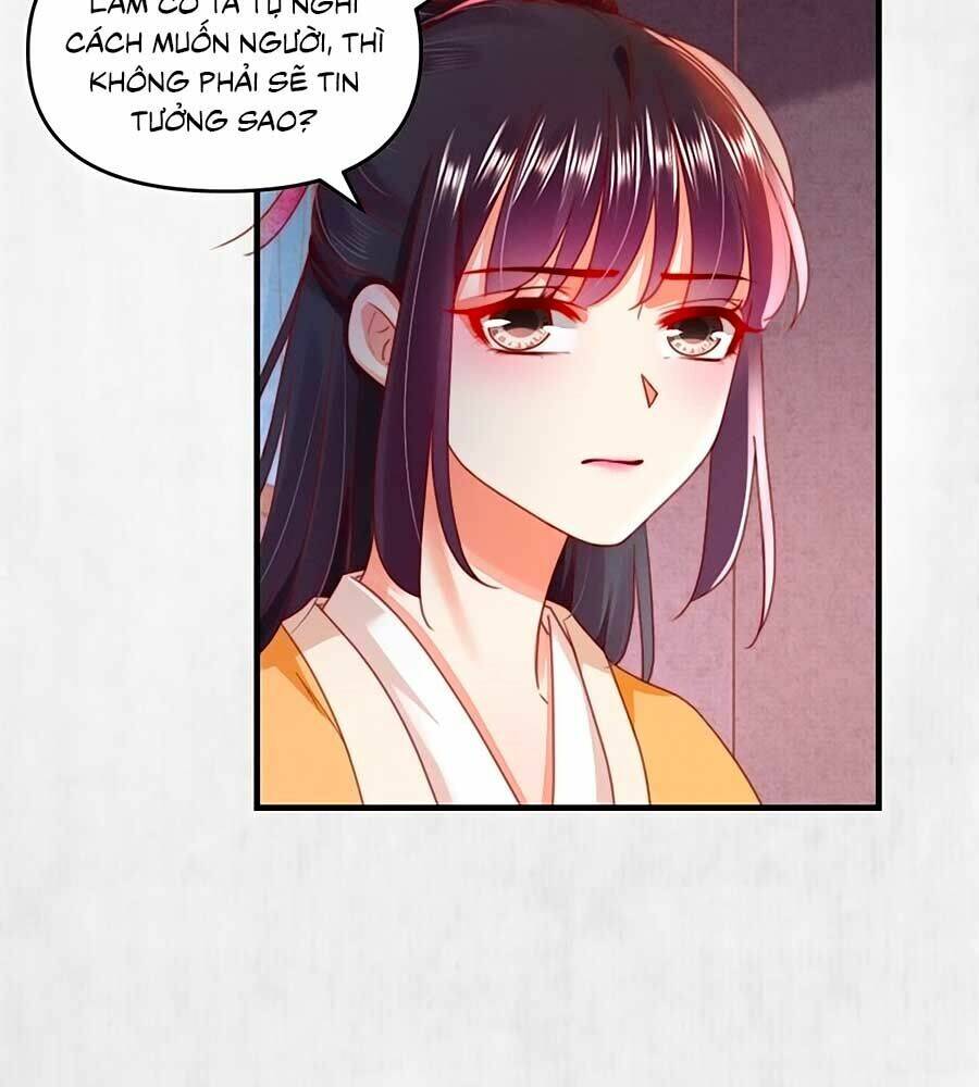 Hoạn Phi Hoàn Triều: Chapter 92