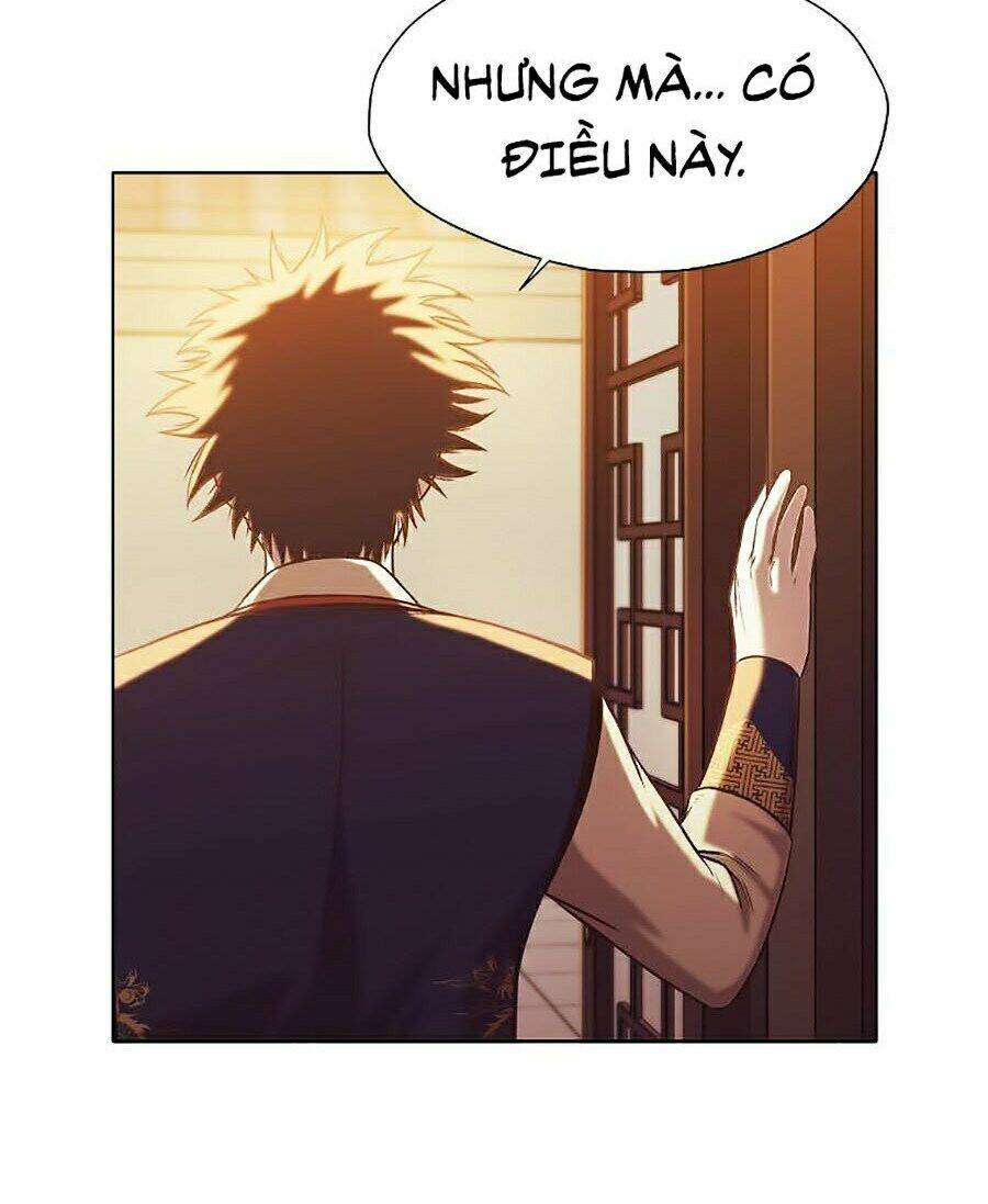 Thiên Võ Chiến Thần: Chapter 21