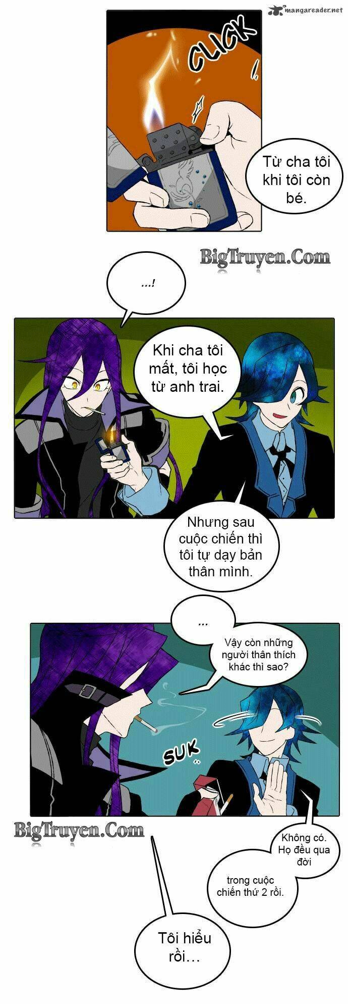 Niflheim: Chapter 8