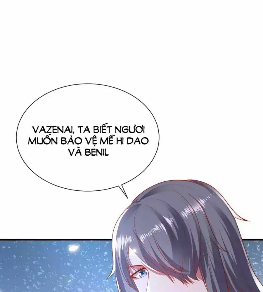Sủng Hậu Của Vương: Chapter 74